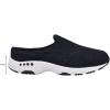 image:imageEasy Spirit Womens Traveltime MuleNavywhitesuede
