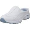 image:imageEasy Spirit Womens Traveltime MuleWhiteLight Blue