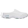 image:imageEasy Spirit Womens Traveltime MuleWhiteLight Blue
