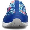 image:imageEasy Spirit Womens Traveltime500 MuleBlue Floral