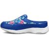 image:imageEasy Spirit Womens Traveltime500 MuleBlue Floral