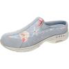 image:imageEasy Spirit Womens Traveltime616 MuleBlueseashell