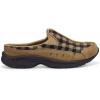image:imageEasy Spirit Womens Traveltime616 MulePlaid