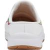 image:imageEasy Spirit Womens Traveltime616 MuleWhitebloommulti