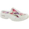 image:imageEasy Spirit Womens Traveltime616 MuleWhitepurplemulti