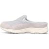 image:imageEasy Spirit Womens Traveltime90 MuleFoglight Grey