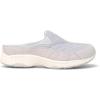 image:imageEasy Spirit Womens Traveltime90 MuleFoglight Grey