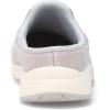 image:imageEasy Spirit Womens Traveltime90 MuleFoglight Grey