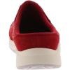 image:imageEasy Spirit Womens Traveltime90 MuleRedred