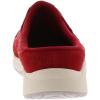 image:imageEasy Spirit Womens Traveltime90 MuleRedred