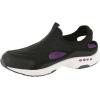 image:imageEasy Spirit Womens Trina 2 Walking SneakersBlack