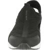 image:imageEasy Spirit Womens Trina 2 Walking SneakersBlack