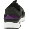 image:imageEasy Spirit Womens Trina 2 Walking SneakersBlack