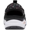 image:imageEasy Spirit Womens Trina 2 Walking SneakersBlack Floral