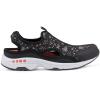 image:imageEasy Spirit Womens Trina 2 Walking SneakersBlack Floral