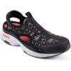 image:imageEasy Spirit Womens Trina 2 Walking SneakersBlack Floral Print Multi