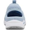 image:imageEasy Spirit Womens Trina 2 Walking SneakersLight Blue