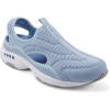 image:imageEasy Spirit Womens Trina 2 Walking SneakersLight Blue