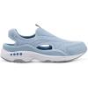 image:imageEasy Spirit Womens Trina 2 Walking SneakersLight Blue