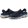 image:imageEasy Spirit Womens Trina 2 Walking SneakersNavy