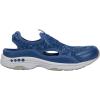 image:imageEasy Spirit Womens Trina 2 Walking SneakersNavy Print