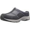 image:imageEasy Spirit Argyle Womens Slip OnLight Blue