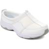 image:imageEasy Spirit Argyle Womens Slip OnWhite