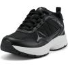image:imageEasy Spirit Keagen Womens SneakerBlack