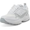 White-grey