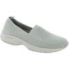 image:imageEasy Spirit Tech Womens Slip OnLight Gray