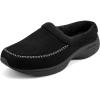 image:imageEasy Spirit Travelport Womens Slip OnBlack