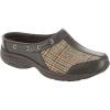 Chocolate-plaid Taupe-multi