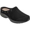 image:imageEasy Spirit Travelport26 Womens Slip OnBlacksuede