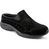 image:imageEasy Spirit Traveltime Womens Slip On 9 CD US Black