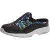 Black-floral-multi