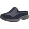 Dark Blue Stitched Multi