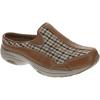 Camel-houndstooth Plaid-natural-multi