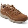 Medium Brown Suede