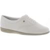 White Leather