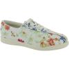 White-floral-multi
