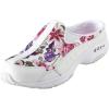 image:imageEasy Spirit Womens Tourguidexwh35Whitepurplemulti