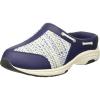 image:imageEasy Spirit Womens Travelport ClogBlue 400