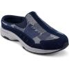 image:imageEasy Spirit Womens Traveltime Clog MulePatchworkdenimmulti