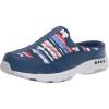 image:imageEasy Spirit Womens Traveltime366Americannavymulti