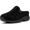image:imageEasy Spirit Womens Traveltime762Black