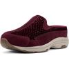 image:imageEasy Spirit Womens Traveltime762Wine