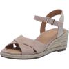 image:imageEasy Spirit Womens Trina 2 Walking SneakersLight Pinksuede