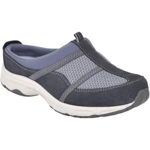 image:imageEasy Spirit Argyle Womens Slip OnBlue 420