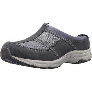 image:imageEasy Spirit Argyle Womens Slip OnLight Blue