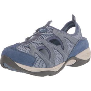 image:imageEasy Spirit Earthen Womens Slip OnGray Blue